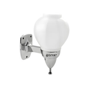 DISPENSADOR DE JABÓN LÍQUIDO